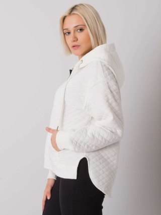 Bluza RV-BL-7451.23 ecru S/M