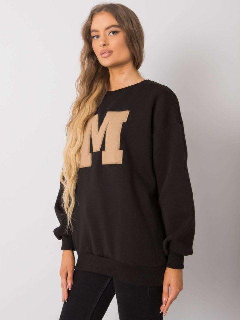 Bluza EM-BL-617-1.34X czarny L/XL Bluza EM-BL-617-1.34X czarny L/XL