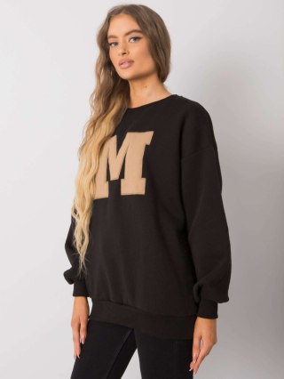 Bluza EM-BL-617-1.34X czarny S/M