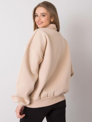 Bluza EM-BL-649.23X beżowy S/M