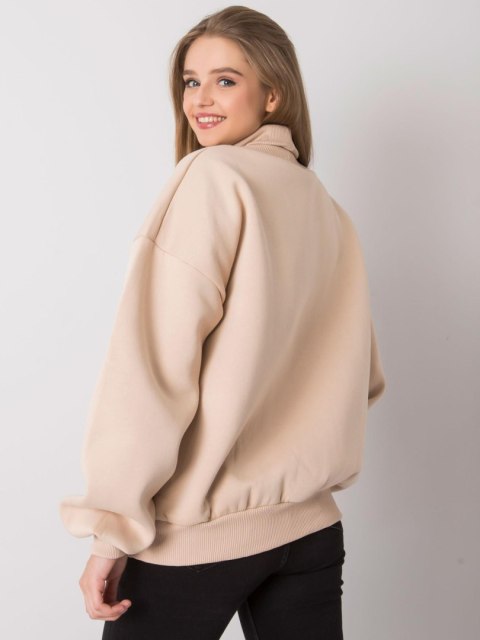 Bluza EM-BL-649.23X beżowy S/M Bluza EM-BL-649.23X beżowy S/M