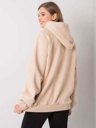 Bluza EM-BL-651/1.21X beżowy S/M