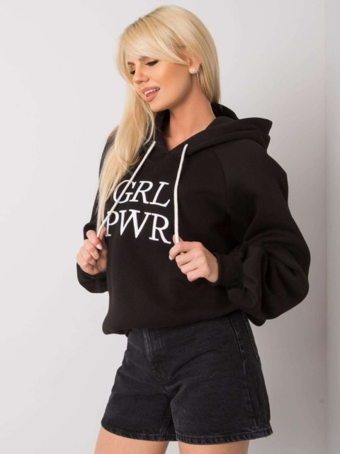 Bluza EM-BL-651/3.39X czarny L/XL Bluza EM-BL-651/3.39X czarny L/XL