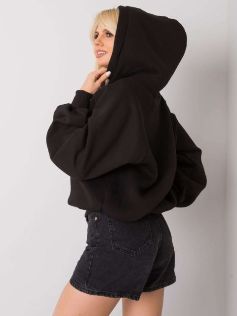Bluza EM-BL-651/3.39X czarny S/M Bluza EM-BL-651/3.39X czarny S/M