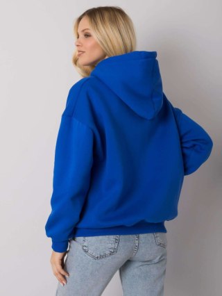 Bluza EM-BL-706.13X kobaltowy L/XL