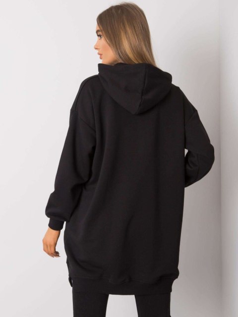Bluza RV-BL-7097.26 czarny Bluza RV-BL-7097.26 czarny
