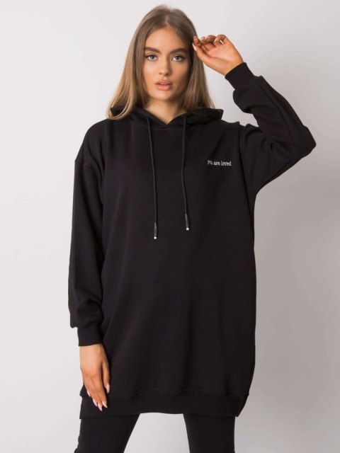 Bluza RV-BL-7097.26 czarny Bluza RV-BL-7097.26 czarny