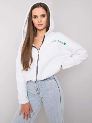 Bluza RV-BL-7366.31 biały L/XL