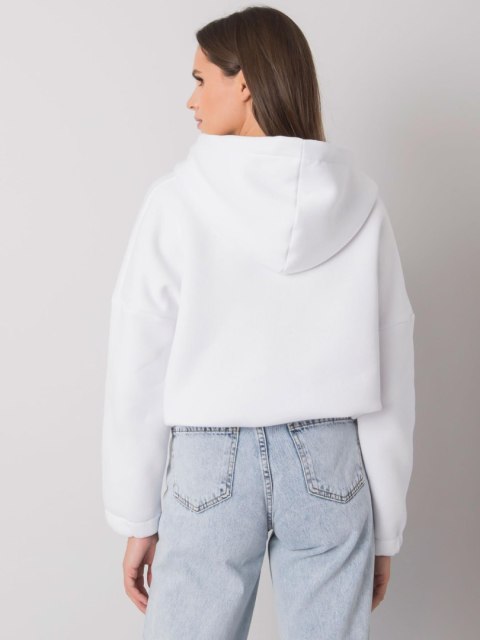 Bluza RV-BL-7366.31 biały L/XL Bluza RV-BL-7366.31 biały L/XL