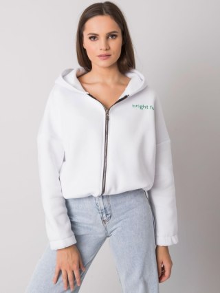 Bluza RV-BL-7366.31 biały S/M