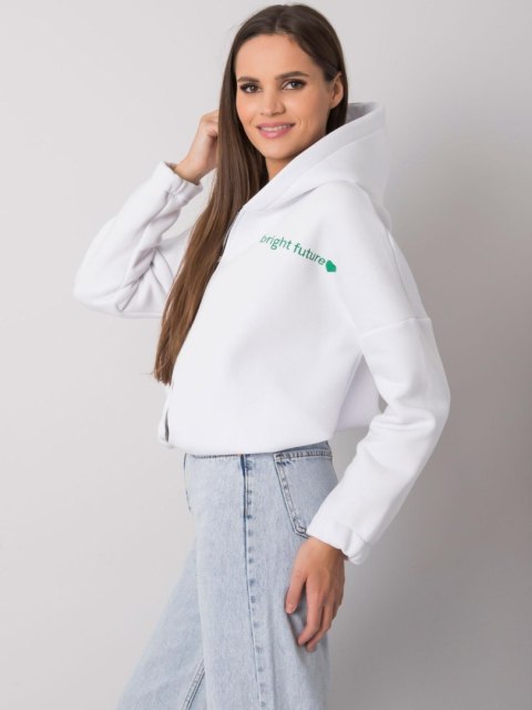 Bluza RV-BL-7366.31 biały S/M
