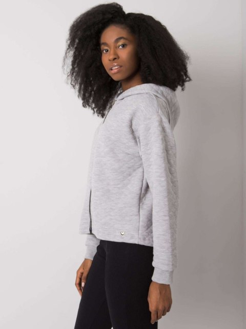 Bluza RV-BL-7449.66 szary S/M Bluza RV-BL-7449.66 szary S/M