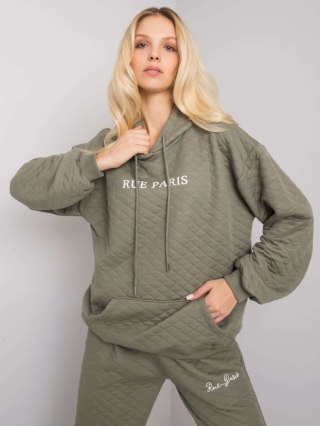 Bluza RV-BL-7452.16 khaki L/XL