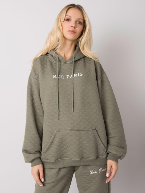 Bluza RV-BL-7452.16 khaki L/XL