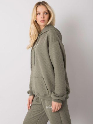 Bluza RV-BL-7452.16 khaki S/M