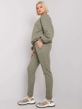 Komplet RV-KMPL-7448.28 khaki L/XL
