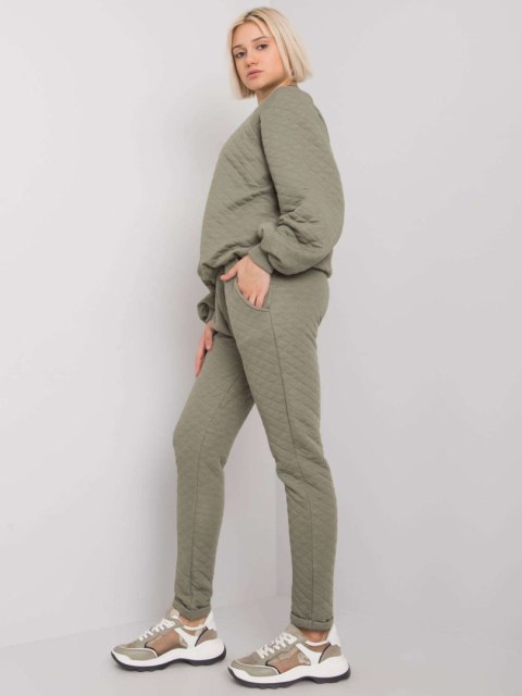 Komplet RV-KMPL-7448.28 khaki L/XL