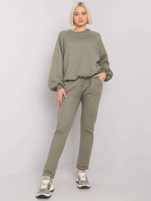 Komplet RV-KMPL-7448.28 khaki L/XL