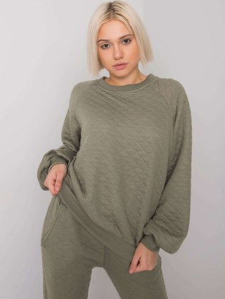 Komplet RV-KMPL-7448.28 khaki S/M