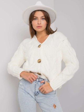 Sweter LC-SW-A1.28X ecru