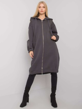 Bluza FE-BL-5571.43 grafitowy