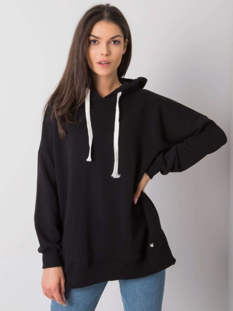 Bluza RV-BL-7190.38X czarny L/XL Bluza RV-BL-7190.38X czarny L/XL