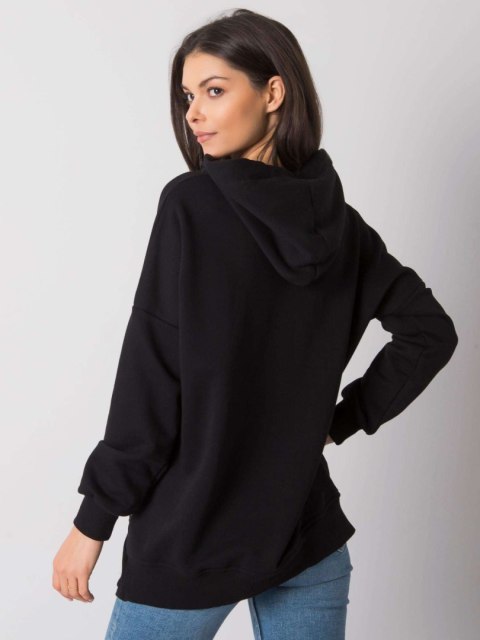 Bluza RV-BL-7190.38X czarny S/M Bluza RV-BL-7190.38X czarny S/M