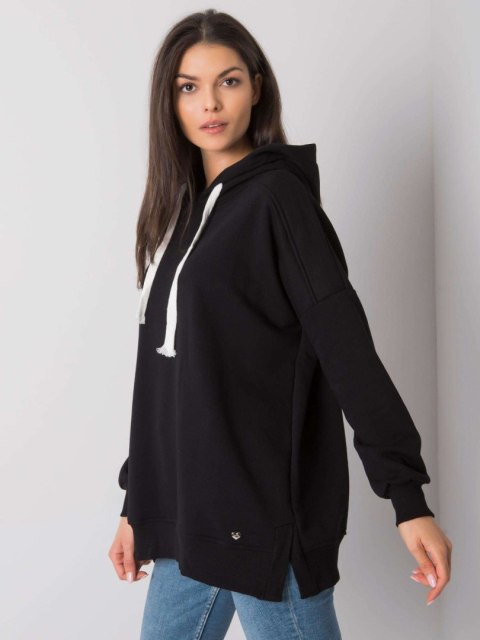 Bluza RV-BL-7190.38X czarny S/M Bluza RV-BL-7190.38X czarny S/M