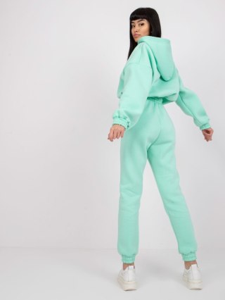 Komplet EM-KMPL-447.31 mietowy L/XL