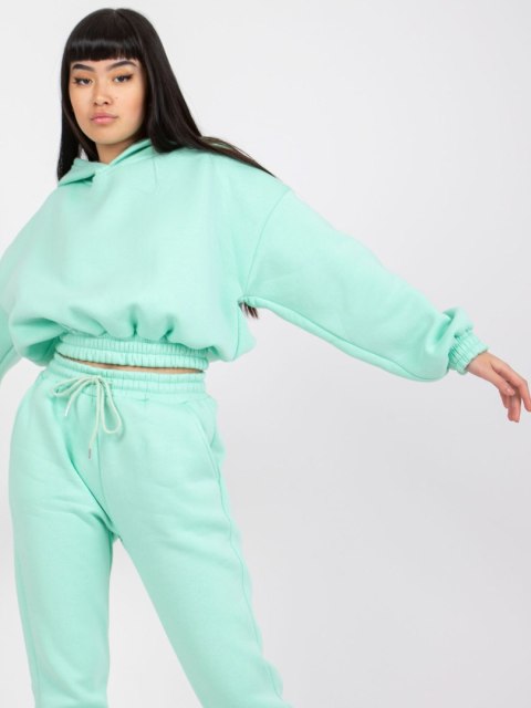 Komplet EM-KMPL-447.31 mietowy L/XL Komplet EM-KMPL-447.31 mietowy L/XL