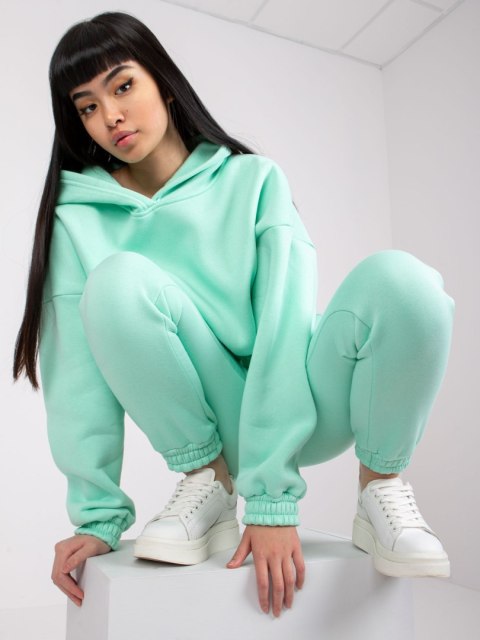 Komplet EM-KMPL-447.31 mietowy L/XL Komplet EM-KMPL-447.31 mietowy L/XL