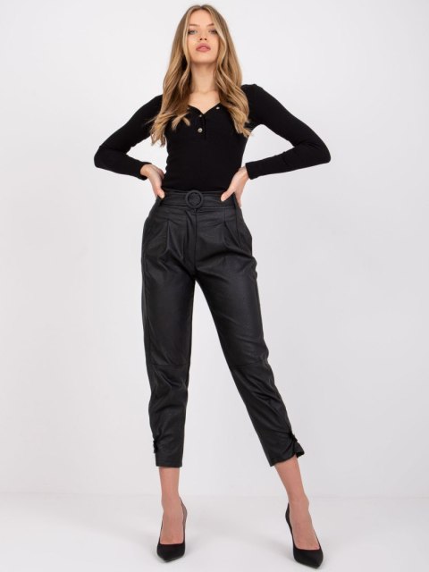 Spodnie DHJ-SP-3057.47 czarny M Spodnie DHJ-SP-3057.47 czarny M