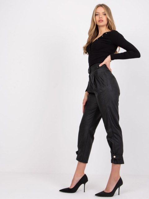 Spodnie DHJ-SP-3057.47 czarny M Spodnie DHJ-SP-3057.47 czarny M