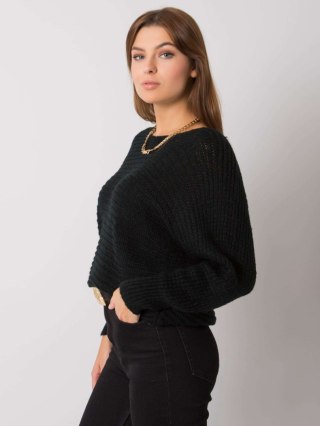Sweter TW-SW-BI-2235.27X czarny