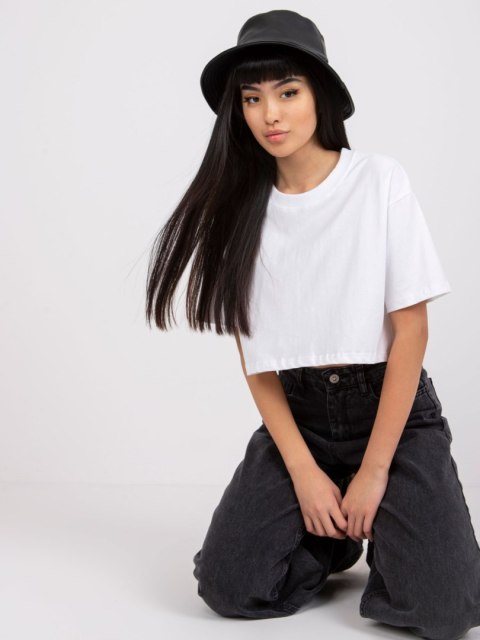 T-shirt RV-TS-7541.06 biały L T-shirt RV-TS-7541.06 biały L