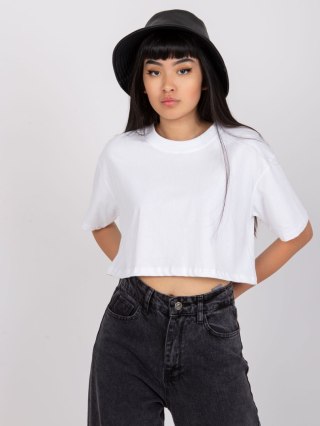 T-shirt RV-TS-7541.06 biały M