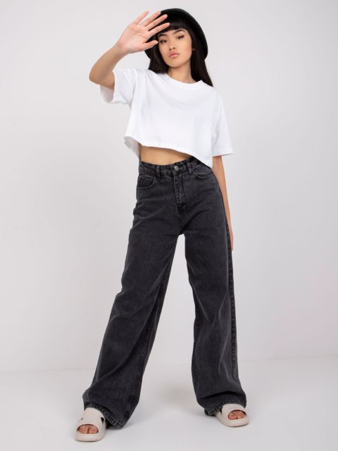 T-shirt RV-TS-7541.06 biały M