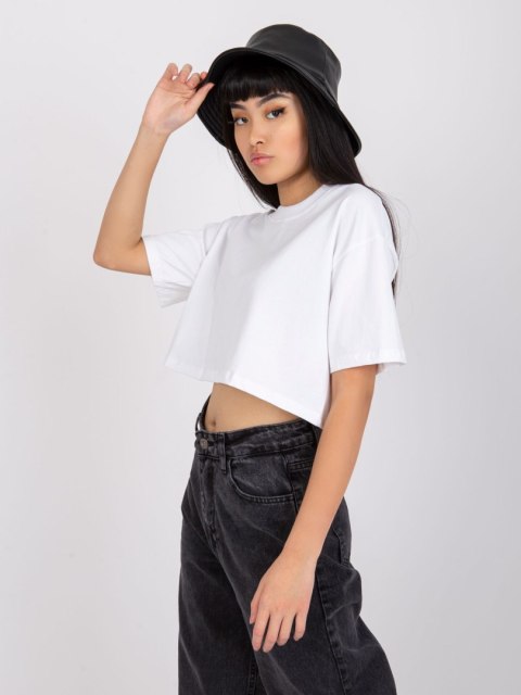 T-shirt RV-TS-7541.06 biały M
