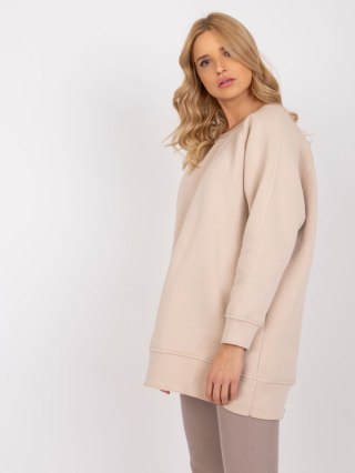 Bluza EM-BL-711.05 beżowy L/XL