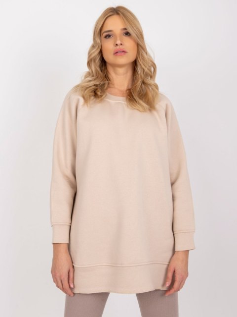 Bluza EM-BL-711.05 beżowy L/XL Bluza EM-BL-711.05 beżowy L/XL