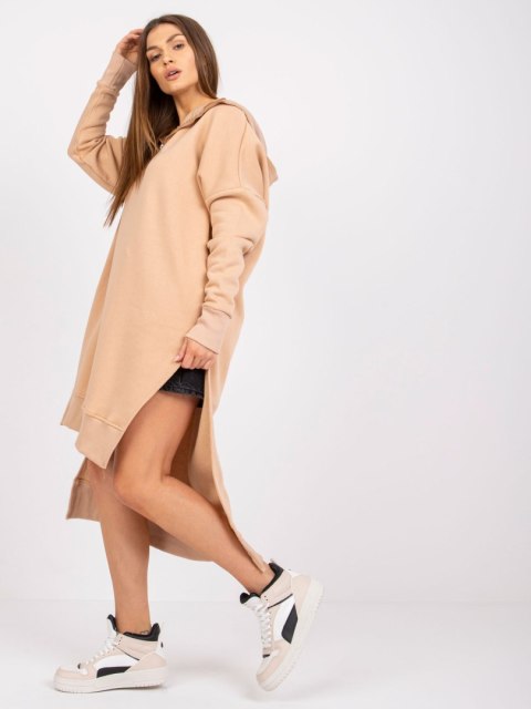 Bluza FA-BL-7426.25 beżowy Bluza FA-BL-7426.25 beżowy