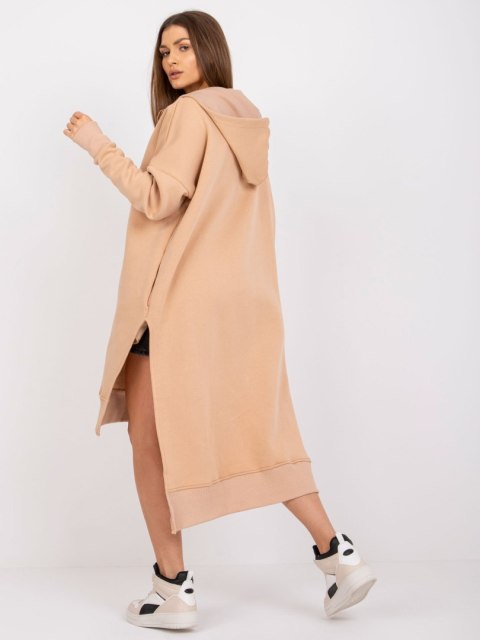Bluza FA-BL-7426.25 beżowy Bluza FA-BL-7426.25 beżowy