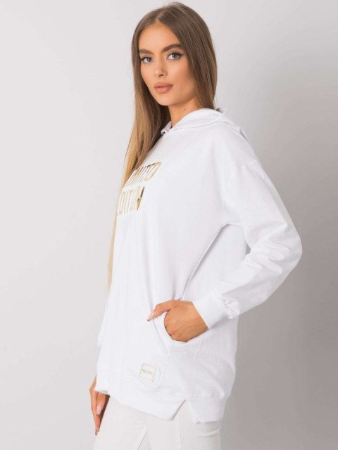 Bluza RV-BL-7211.24P biały S/M Bluza RV-BL-7211.24P biały S/M