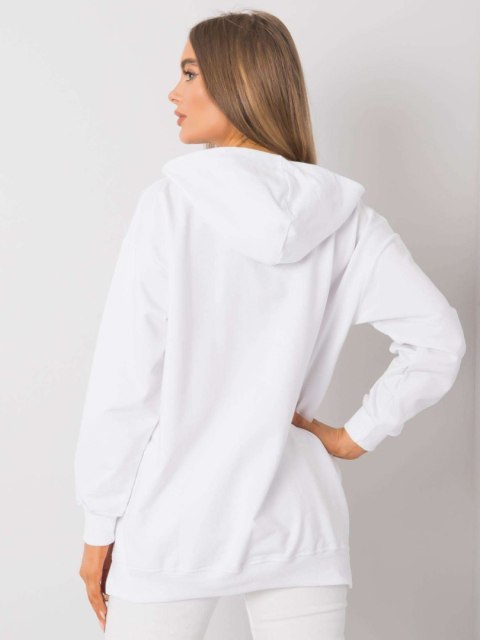 Bluza RV-BL-7211.24P biały S/M Bluza RV-BL-7211.24P biały S/M