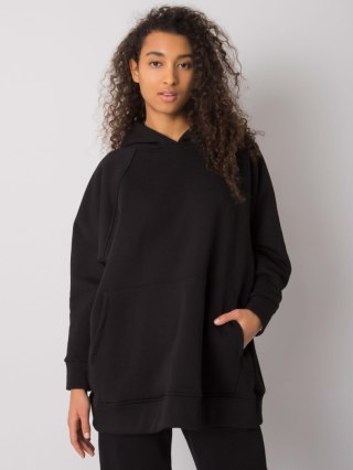 Bluza RV-BL-7369.67 czarny S/M