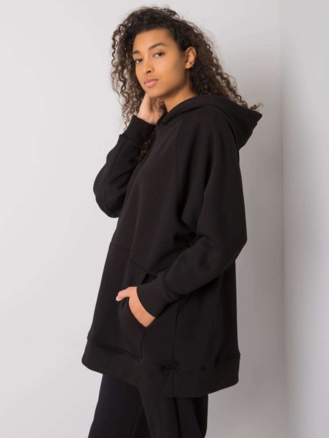 Bluza RV-BL-7369.67 czarny S/M Bluza RV-BL-7369.67 czarny S/M