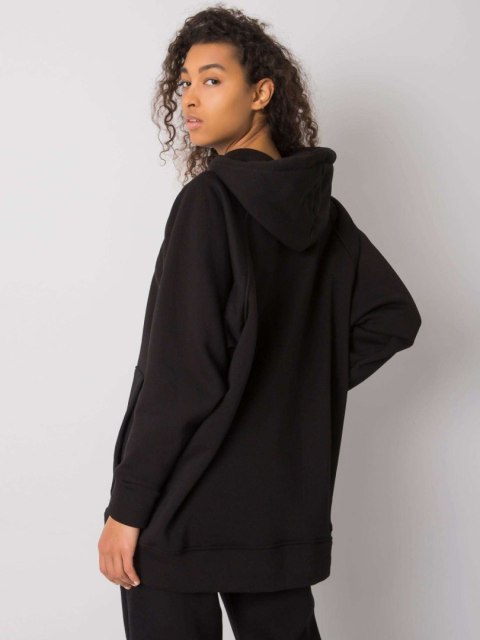 Bluza RV-BL-7369.67 czarny S/M Bluza RV-BL-7369.67 czarny S/M