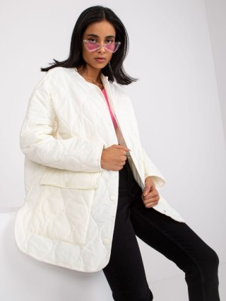 Kurtka RV-KR-001.95P ecru L/XL