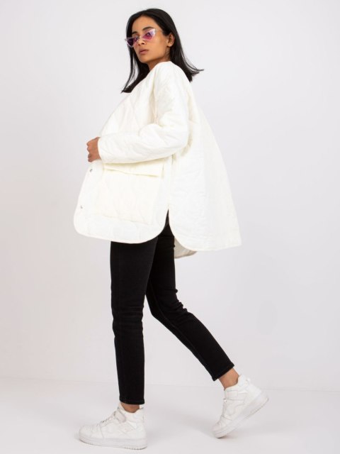 Kurtka RV-KR-001.95P ecru L/XL Kurtka RV-KR-001.95P ecru L/XL