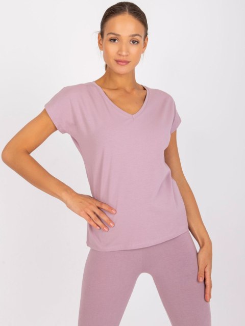 T-shirt AP-TS-A-004 ciemny różowy M T-shirt AP-TS-A-004 ciemny różowy M